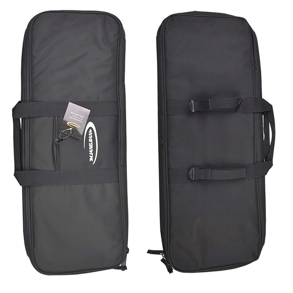Borsa Per Arco Ricurvo - Zaino Tascabile Con Tracolla Regolabile, Per Tiro Con L'Arco Outdoor