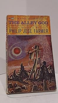 Mass Market Paperback The Alley God Book