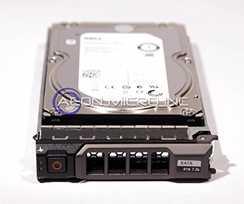 GCHH1 4TB 6G 7.2K 3.5 SATA HDD w/F9541