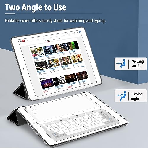 CACOE Cover Custodia Compatibile con iPad 9a