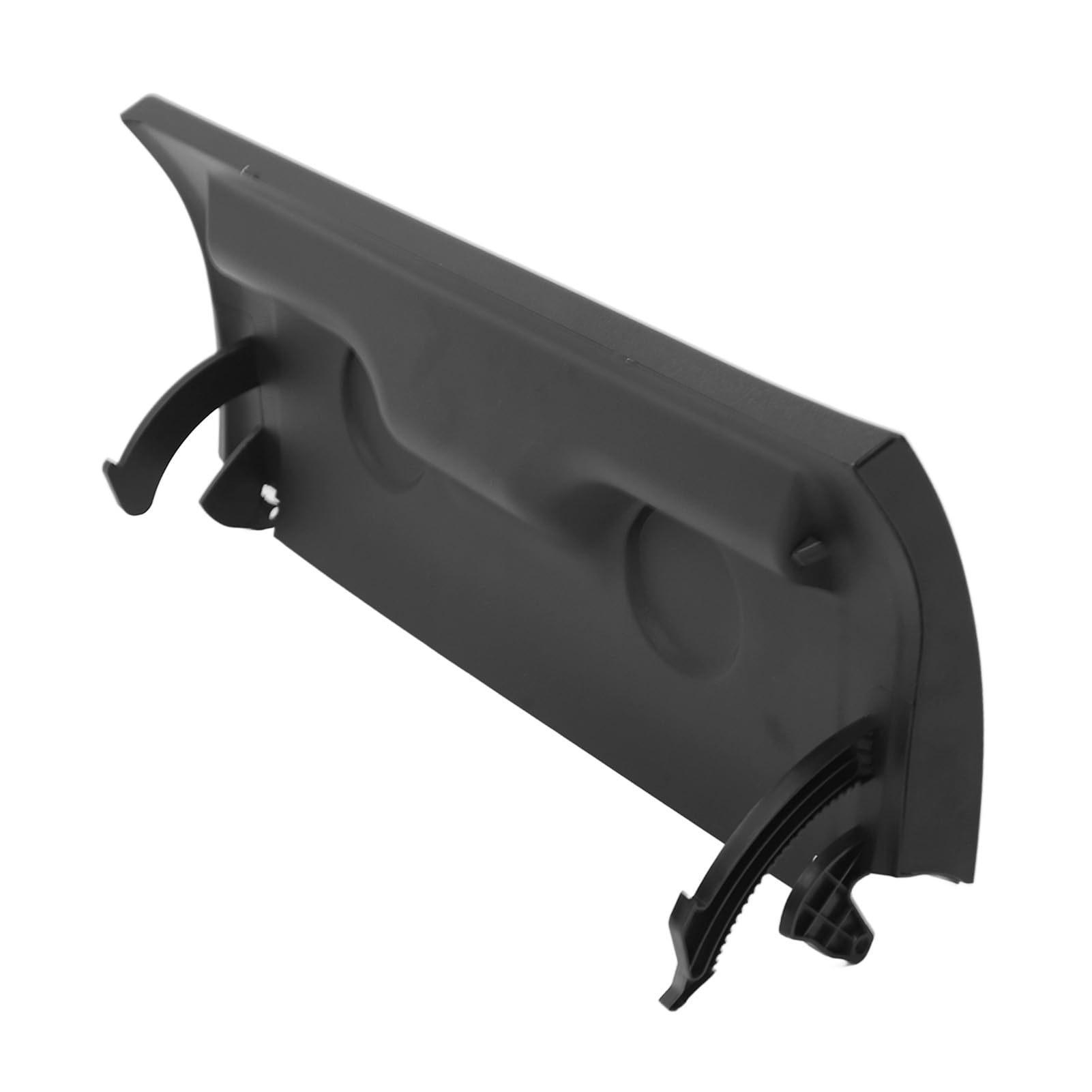 Aramox Pokrywa Drzwi Schowka na Rękawiczki Plastikowa Konsola Samochodowa Pokrywa Schowka na Rękawiczki 49 X 22 X 12 Cm Czarna część Zamienna do MK4 Dostęp do Wnętrza Przechowywania