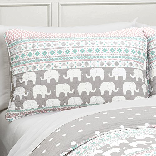 Lush Decor Bedding Set | Lush Decor Bedding Set - Image 7