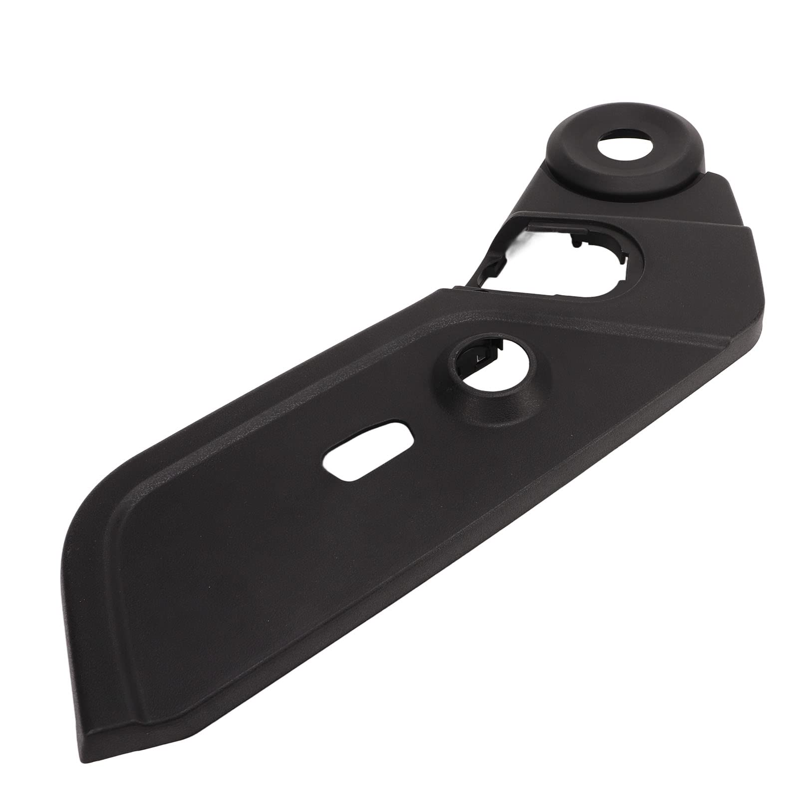 Ausla Scherchi del Sedile di Alimentazione Lato Conducente Anteriore Black Switch Switch Pannello Sostituzione della Cornice per Journey 2011-2020, OE: 1ul32dx9ab