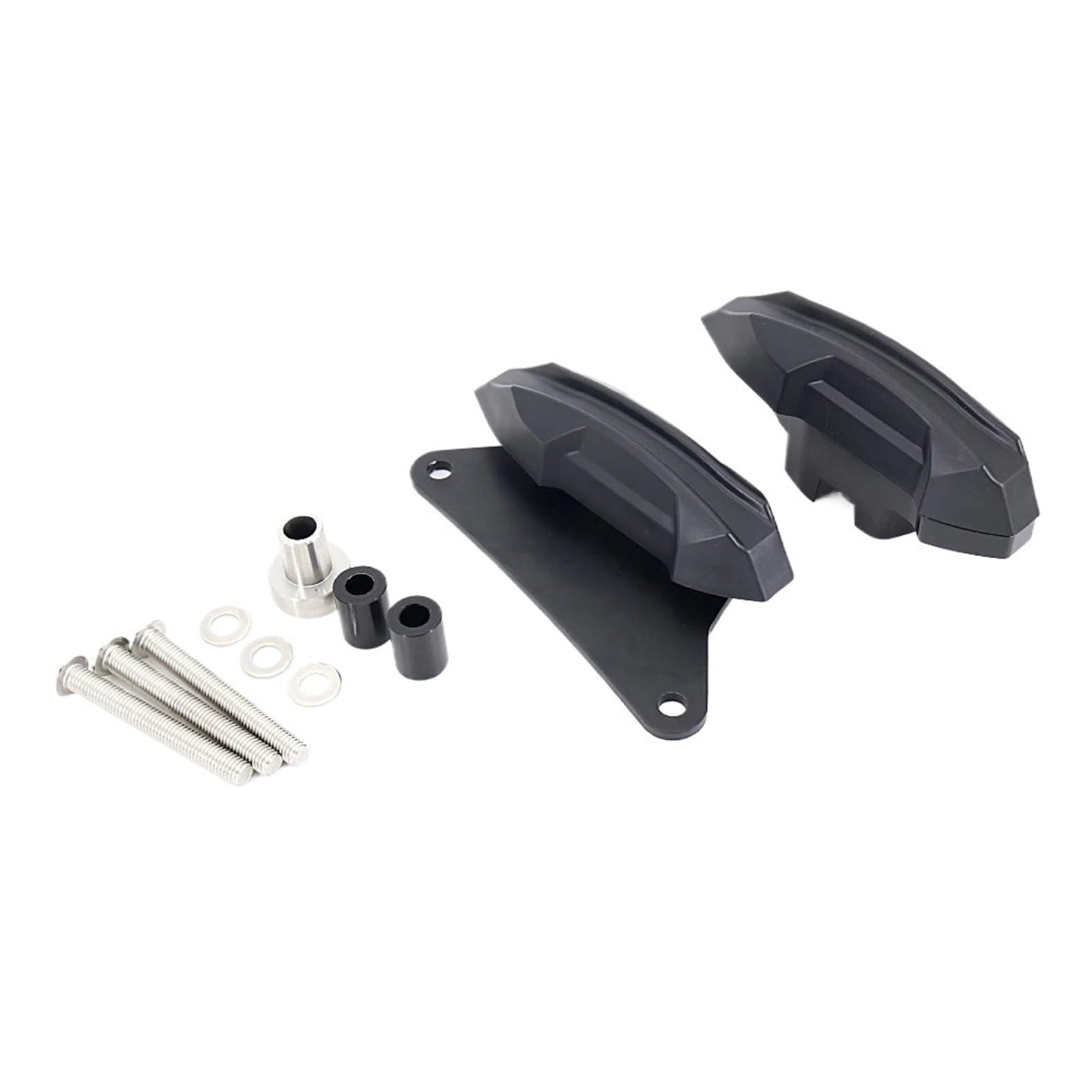 Przednie tylne koło oś widelca suwaki Pasuje Do Bmw S1000RR M1000RR 2022 2021 2020 2019 Akcesoria Motocyklowe Rama Crash Pad Suwaki Stojana Silnika
