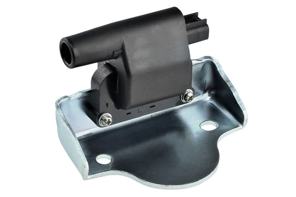 Bobine d'allumage pour Freelander 1.8I 16V 1998-2006 pièce ECZ-LR-007