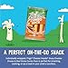 FrigoCheese Heads, Sharp Cheddar Cheese Sticks and Beef Sticks, 8 ct