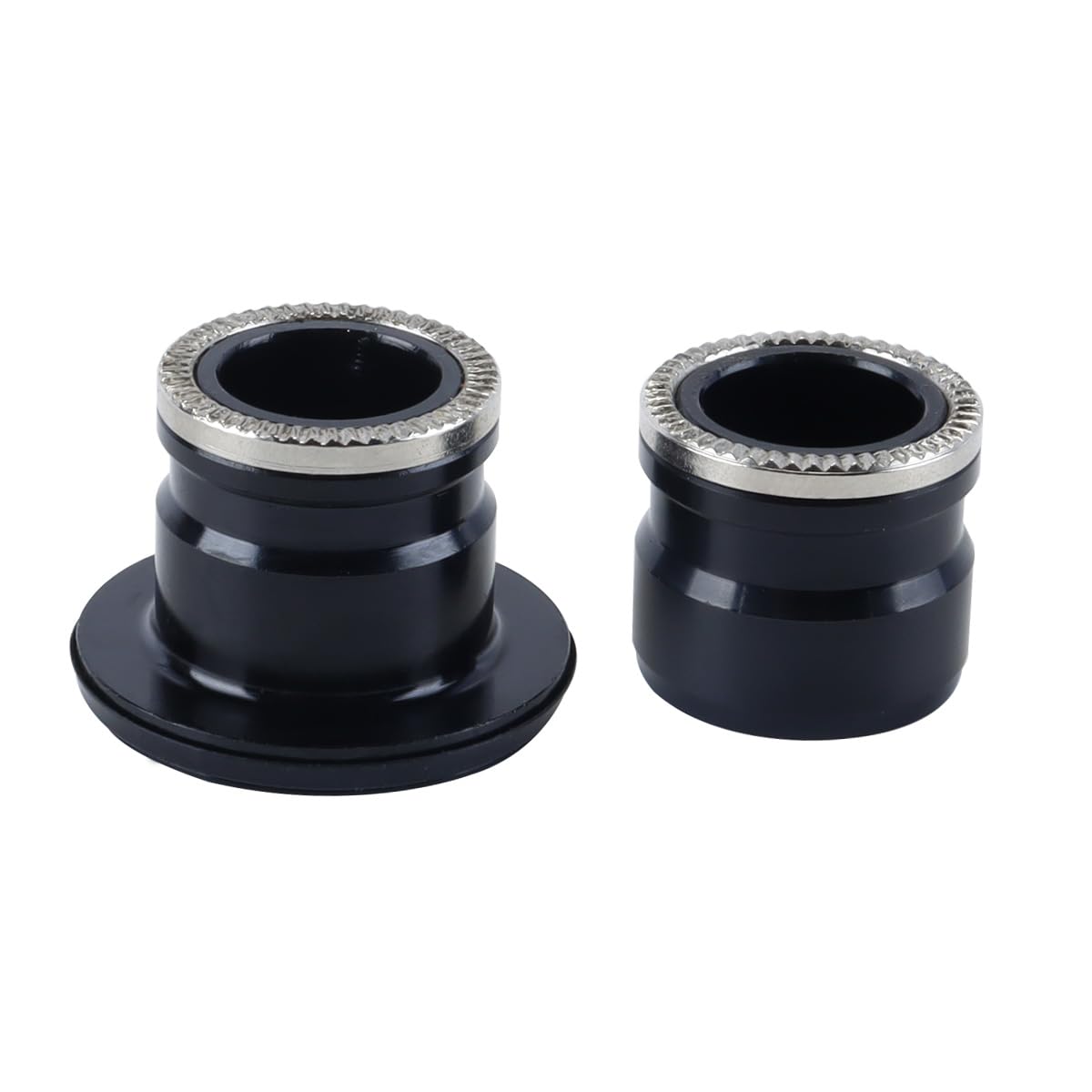 Orivin Bike Hub Quick Release Thru Axle Adapter Converter End Cap 9151012, Upgrade Your Bike's Hub System(12x142mm)