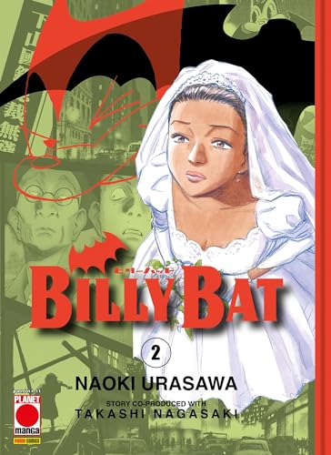  Billy Bat 2