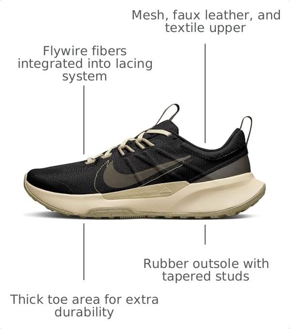 Image of Nike Men's Juniper Trail 2 Nn Running Shoes