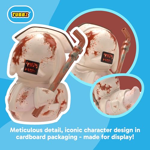 Figurine Silent Hill Bubble Head Nurse : résolvez le manque de place