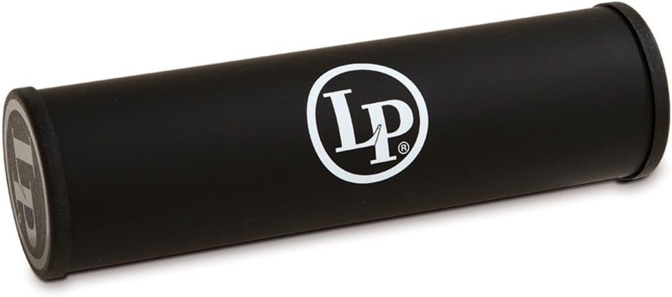 LP Latin Percussion Session Shaker Large LP446-L, Black
