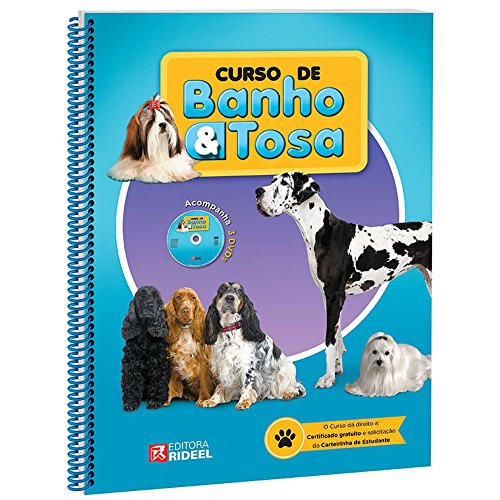 Curso de Banho & Tosa