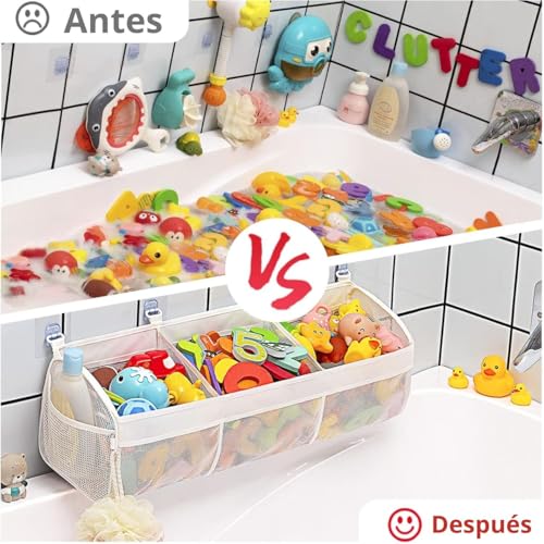 Consejos para Comprar Accesorios de baño infantiles . 9 Imagen adicional