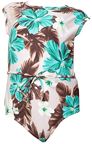 Image of ToBeInStyle Toddles to Big Girls' One Piece Assorted Summer Bikini Swimsuits