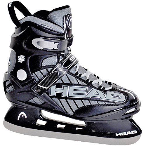 HEAD - Herren Schlittschuhe S3 Sport I hochwertige Schlittschuhe...