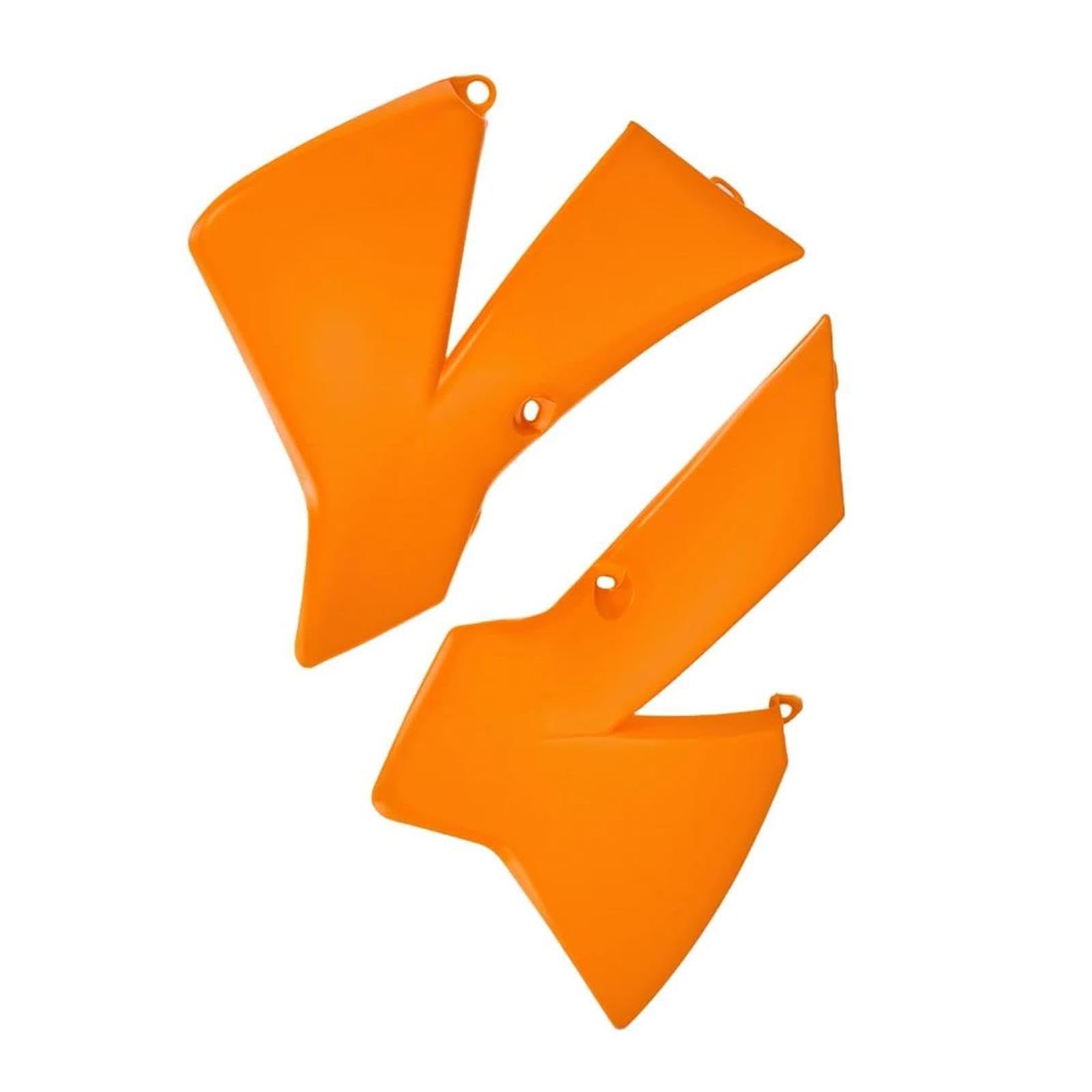 Kit Di Carene In Plastica Per Moto Per SX50, Parafango Anteriore E Fianchetti, Protezione Parafanghi Per Motocross