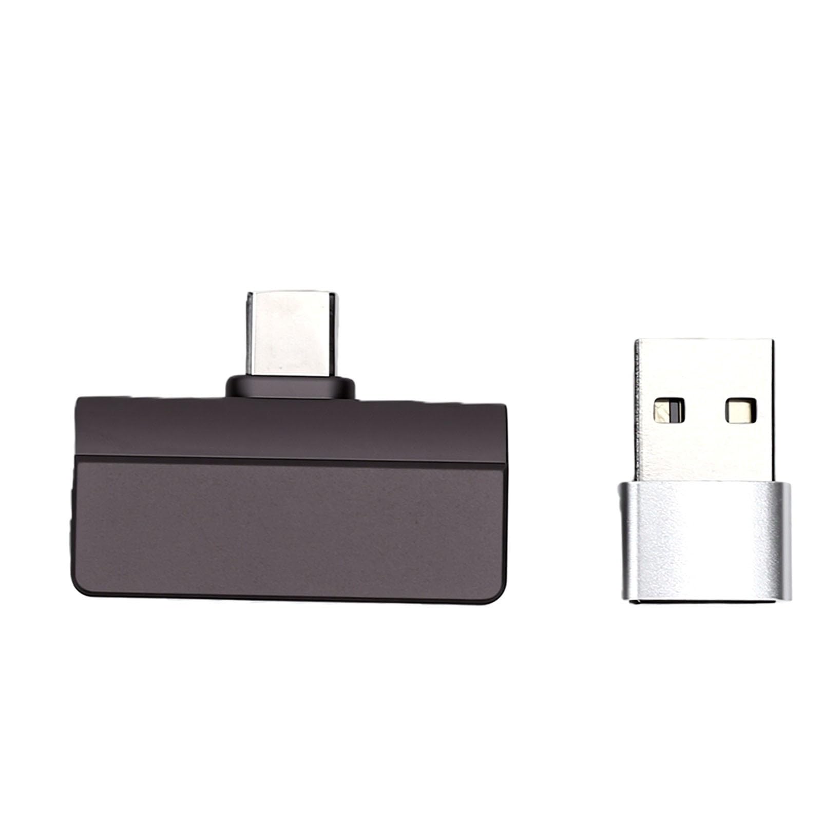 Amplificador De Auriculares Portatil USB C 32bit 384kHz 4.4mm