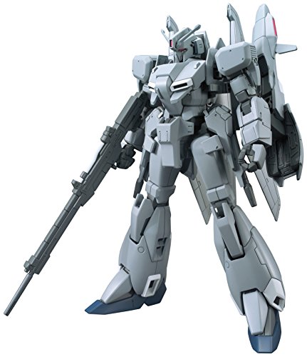HGUC 1/144 MSZ-006A1 ゼータプラス (ユニコーンVer.) (機動戦士ガンダムUC)