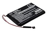 Approach G8 Battery Replacement for Garmin Approach G8, fit for 361-00035-06 Battery
