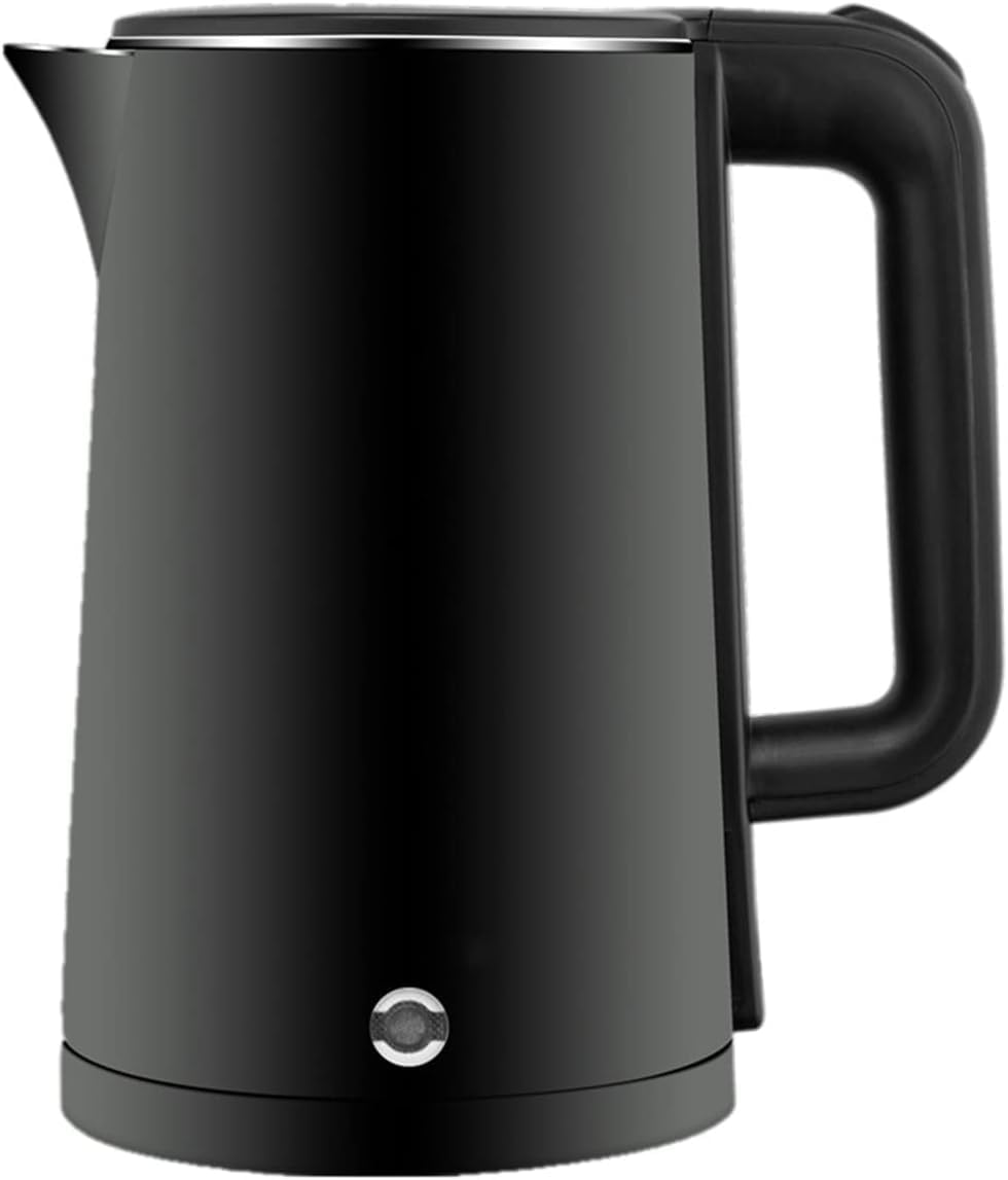 Bouilloire électrique ébullition rapide pour thé et café parfaits