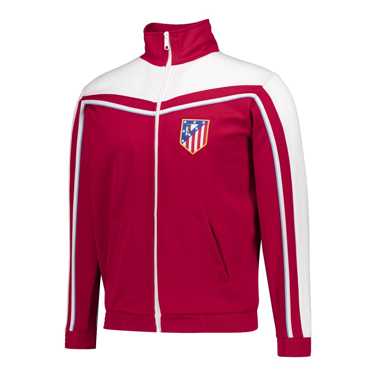 Atlético de Madrid 1903 - Chaqueta Retro Entrenamiento