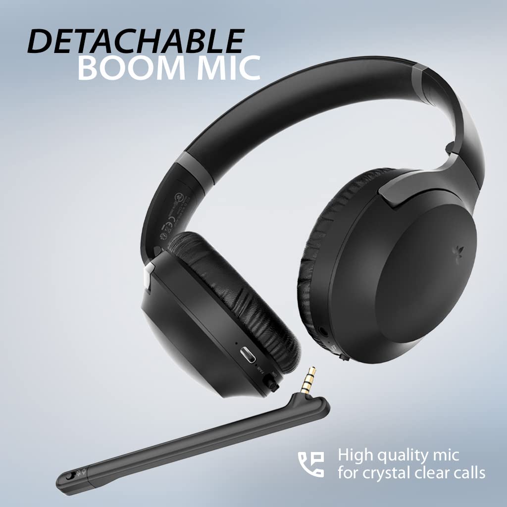 Avantalk Aria Pro 2 Bluetooth Headphones Review - Dettaglio