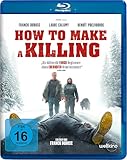 How to Make a Killing [Blu-ray]