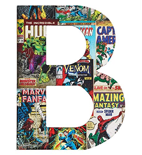 Marvel Comics Retro 10