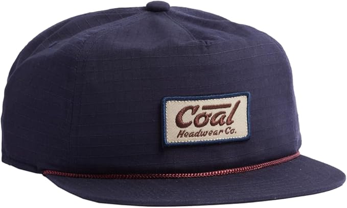 Coal Headwear The Atlas Cap Provo Hat Damage Boardshop: Coal
