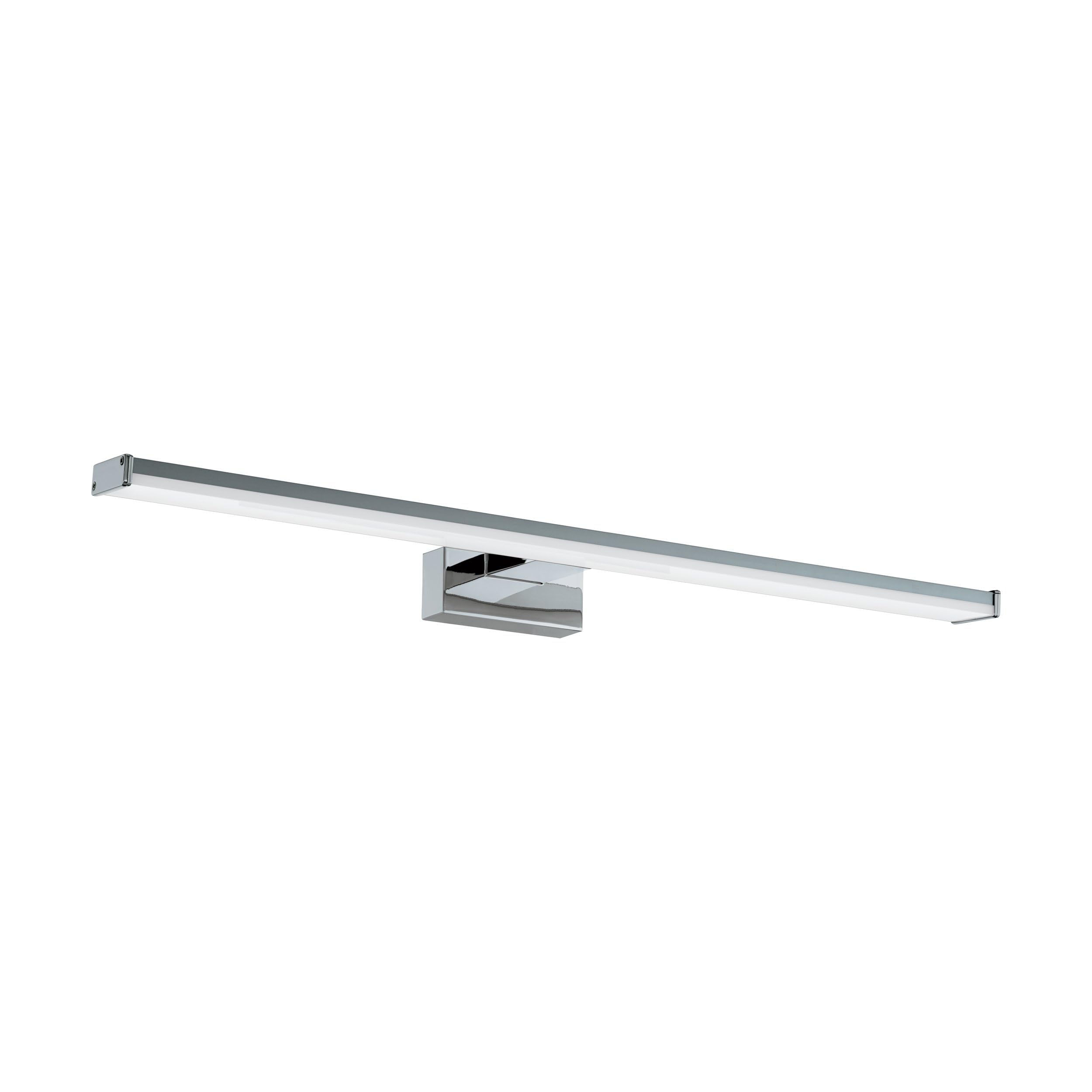 Eglo LED wall lamp Pandella 1, Bathroom Mirror lamp, IP44