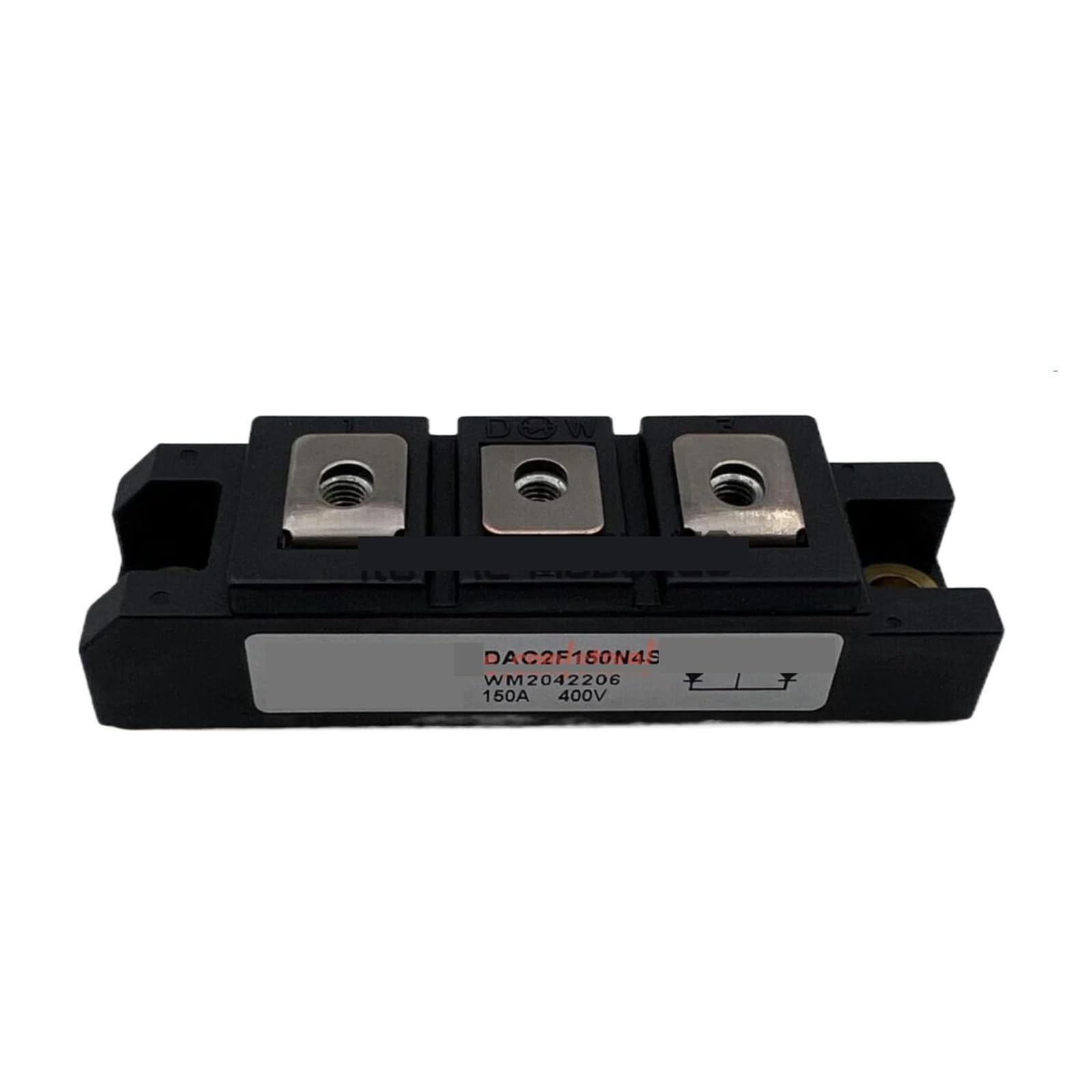 TYEXCZARF Rectifier bridge Module DAC2F150N4S