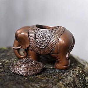 Incense holder zen decor incense burner home decor aromatherapy ornament copper incense burner aromatherapy for your aromatherapy  urban country home decor