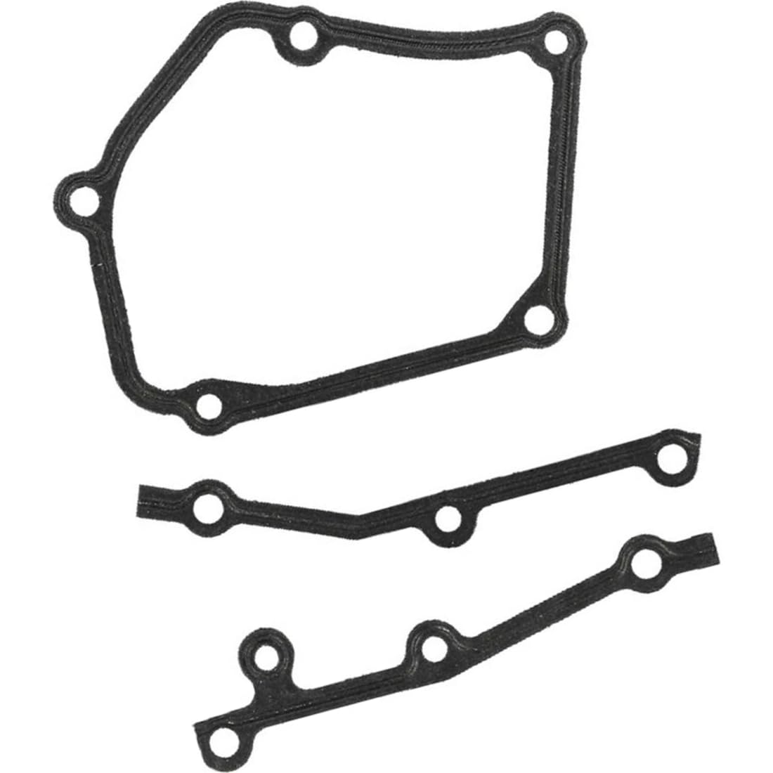 Engine Timing Cover Gasket Set for BMW 318is,318ti,Z3 1996 1997 1998 1999 1x Replacement 1 743 065, 11 14 1 743 065