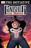 Read Online Punisher War Journal (2006-2009) #6 Doc