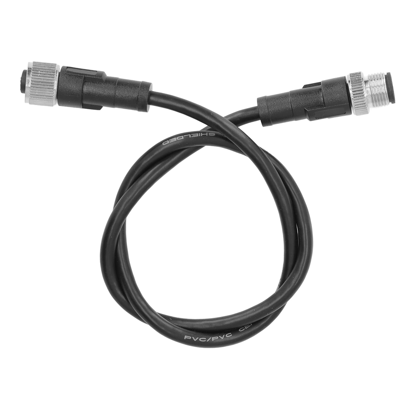 Drop-Kabel, verschleißfestes ABS-Abschlusskabel für NMEA 2000 für den automatischen Ersatz für Lowrance Simrad B G Navico Networks(0,5 Meter)