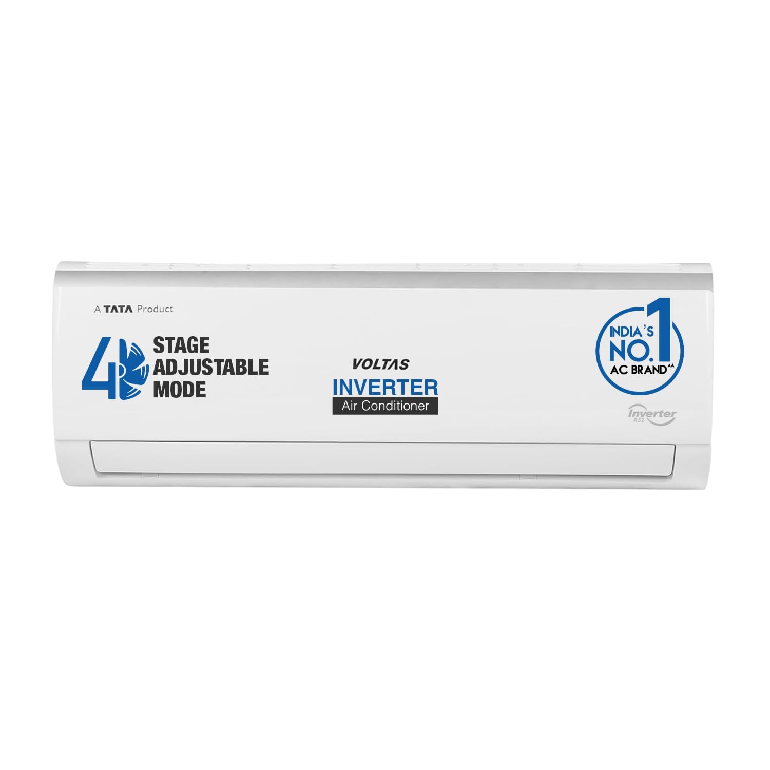 Voltas 1.5 Ton 5 Star, Adjustable Inverter Split AC(Copper, 185V VECTRA ELITE, 4-in-1 Adjustable Mode, White)-image-26