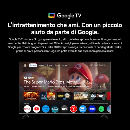 Foto XIAOMI TV S Mini LED 9