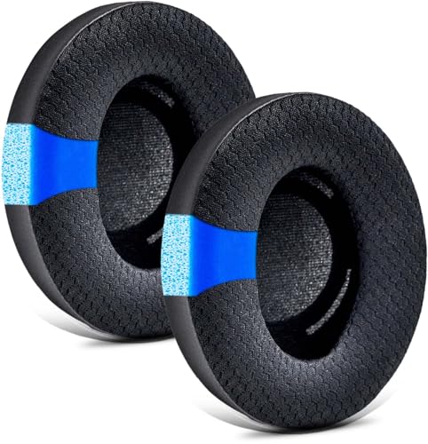 TRANSTEK PX5 Earpads Replacement for PX5 Headphones - PX5 Ear Pads/Ear Cushions/Ear Cups (Cooling Gel Mesh) miniatura 1