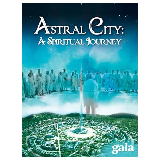 Astral City