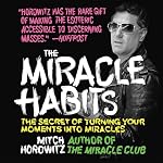 Cover of The Miracle Habits