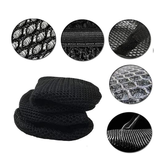Housse de selle moto nylon imperméable anti-UV pour Ducati Multistrada V4S - 2