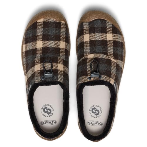 Image of KEEN Men's Howser III Slip-On Shoes