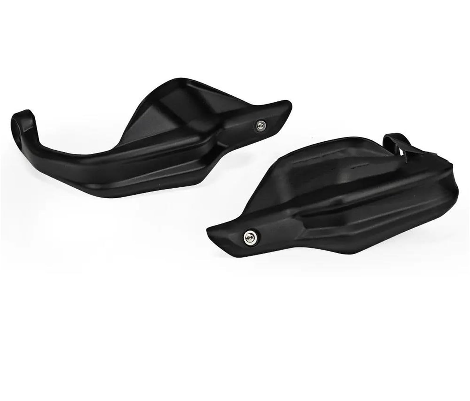 HDHCSCAGH Motorcycle Handguard Shield For R1250GS For R1200GS For LC For Adv For R 1200 1250 For GS For GSA Handguards Extensions Handlebar Windshield Guards Handlebar Protection Covers(Handguard)