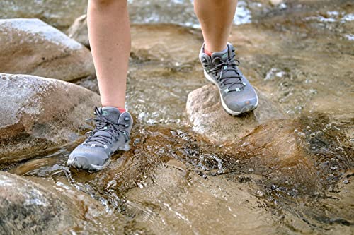 Image of KEEN Women's Terradora 2 Waterproof Mid Height Hiking Boots