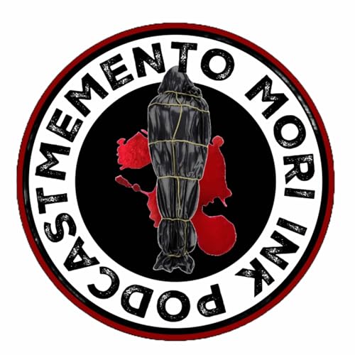 Memento Mori Ink Podcast Titelbild