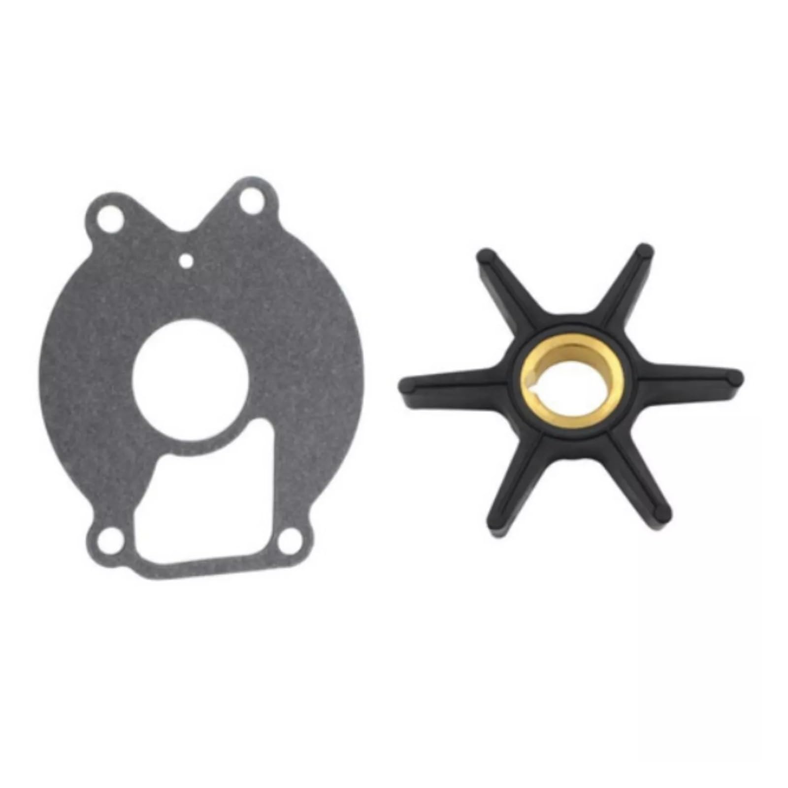 Kit de turbine de pompe à eau hors-bord 8M0204712 8508910 850893 993261