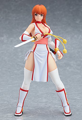 Amazon.co.jp: figma DEAD OR ALIVE 霞 C2ver. ノンスケール ABS&PVC製 