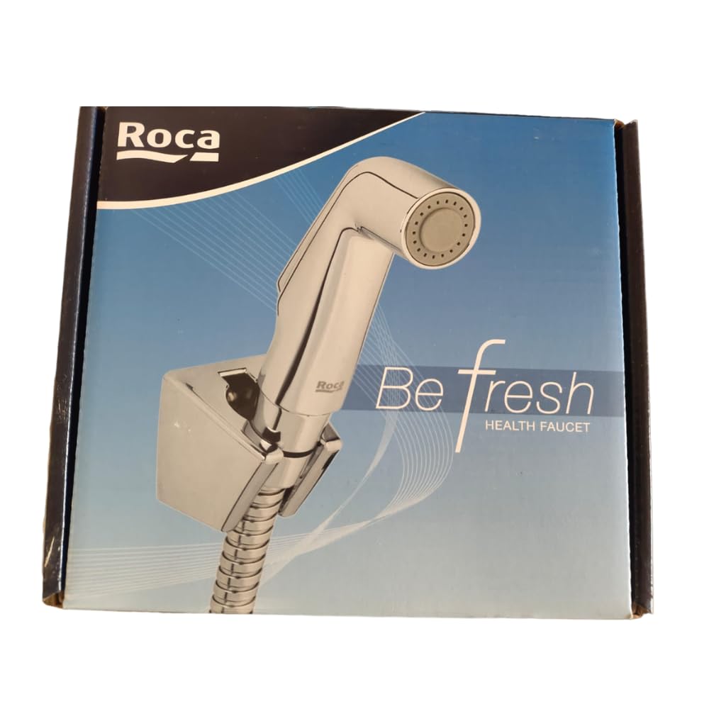 See full amazon price history chart for Roca Health Faucet with Hose and Hook (White), ABS Plastic, Chrome Roca Health Faucet with Hose and Hook (White), ABS Plastic, Chrome (B08P4S76QS) Amazon Price History, Amazon Price Tracker