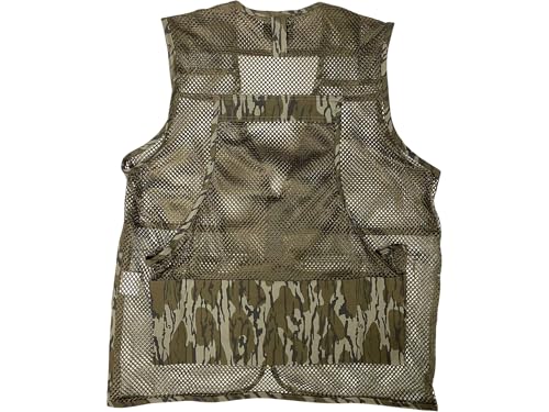 Men's Dove Hunting Vest2
