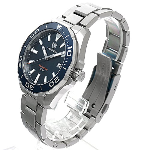 Listado y reviews de Tag heuer aquaracer los más recomendados. 6 Imagen adicional